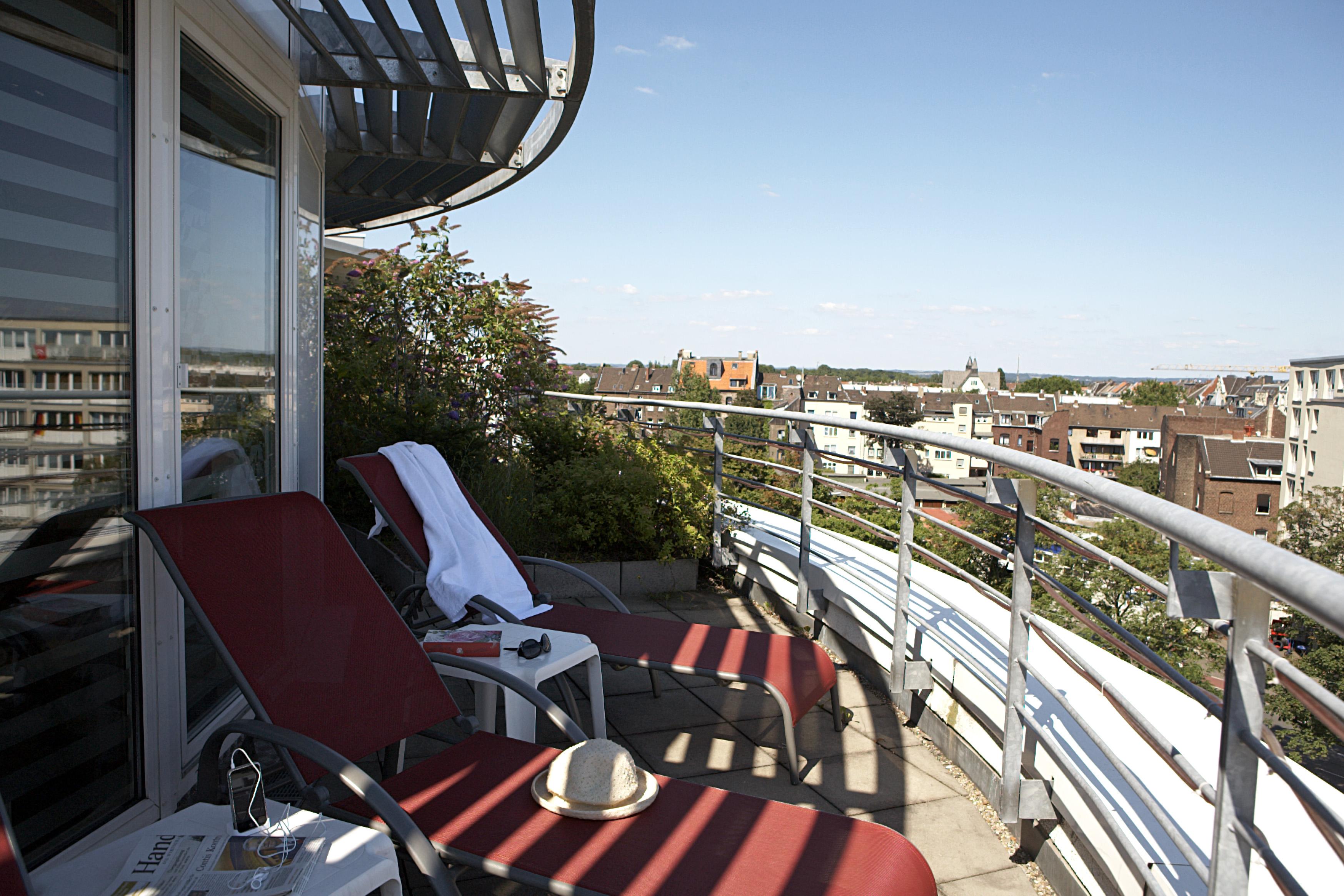 Hotel Plaza Premium Cologne
