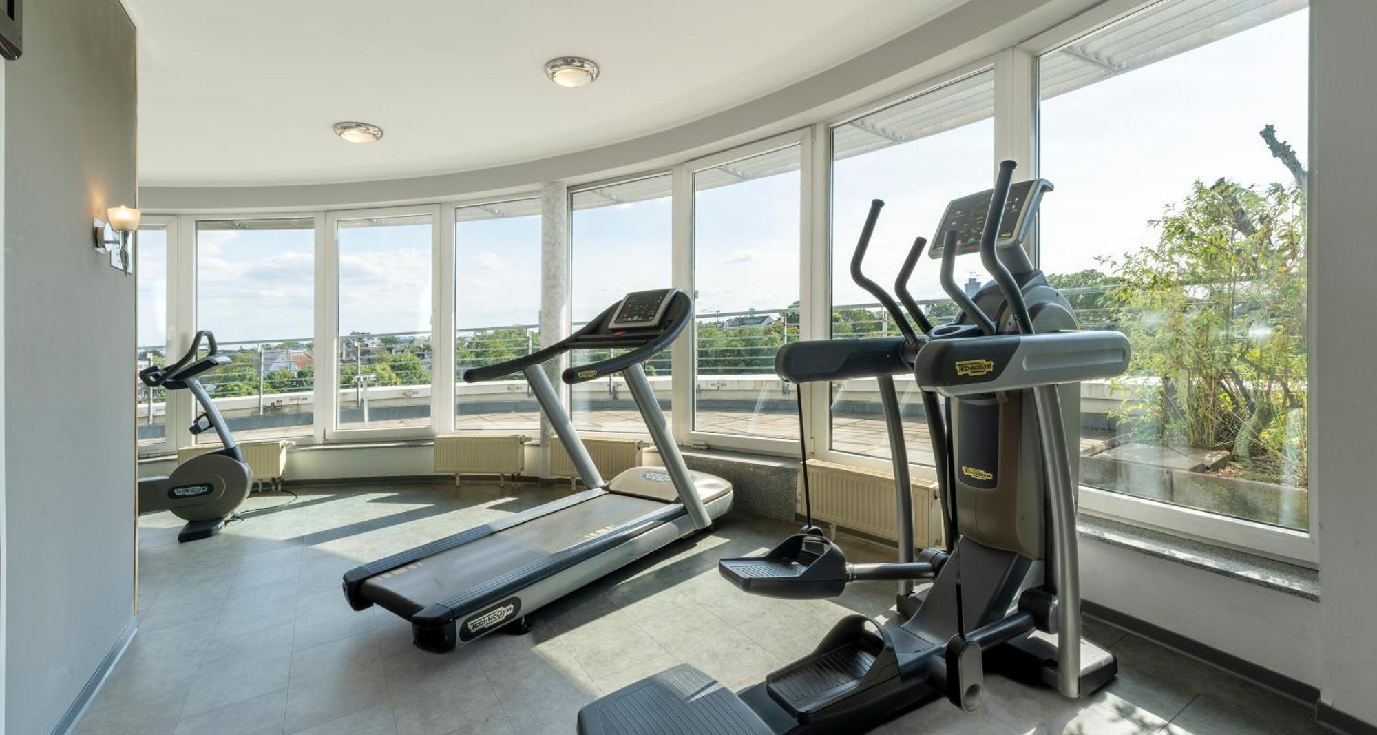 Plaza Premium Hotel Cologne