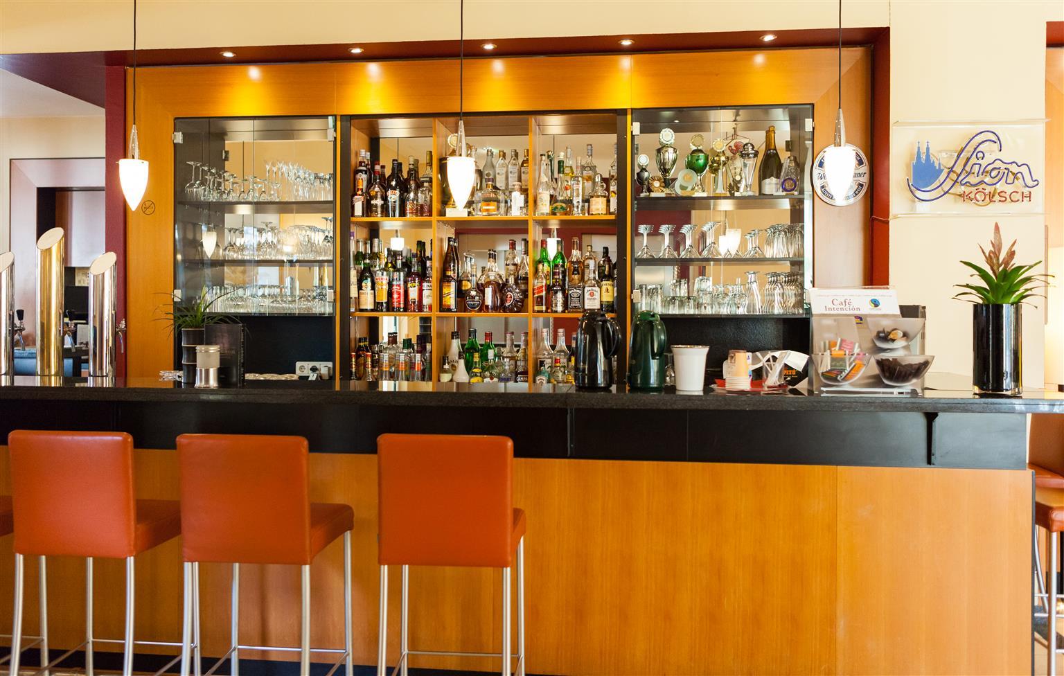 Hotel Plaza Premium Cologne
